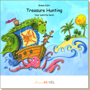 Treasure Hunting - M