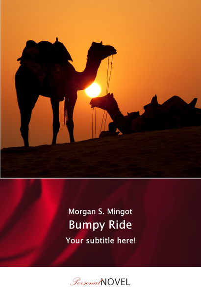 Cover: “Bumpy Ride”