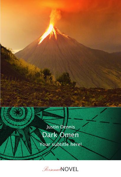 Cover: “Dark Omen”