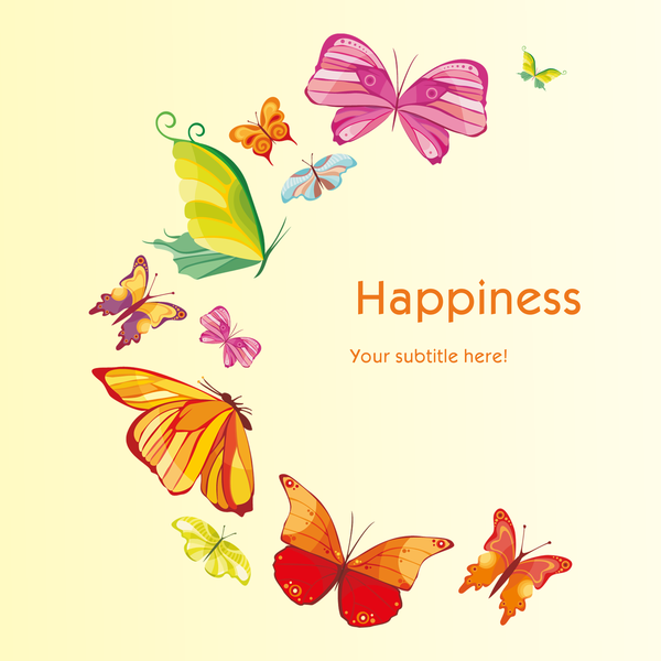 Cover: “Happiness”