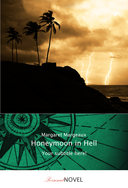 Cover: “Honeymoon in Hell”
