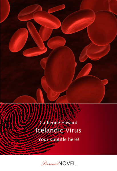 Cover: “Icelandic Virus”