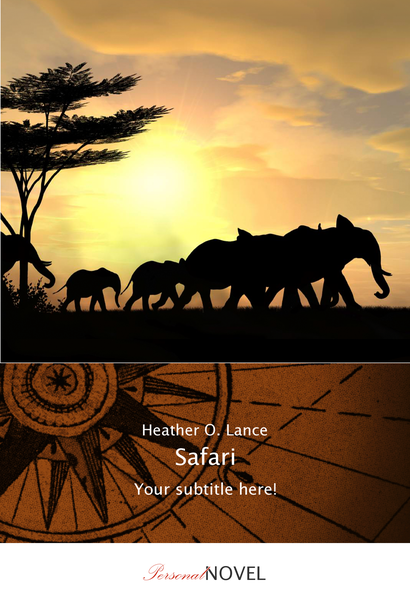 Cover: “Safari”