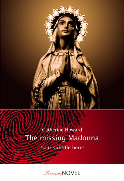 Cover: “The missing Madonna”