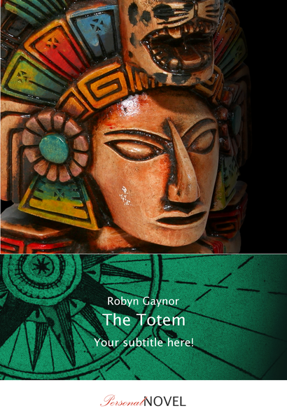 Cover: “The Totem”