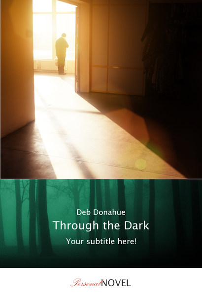 Cover: “Through the Dark”