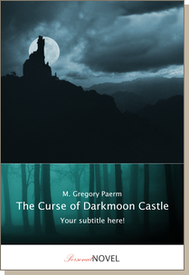 The Curse of Darkmoon Castle