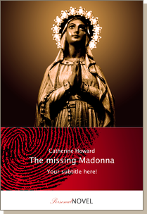 The missing Madonna